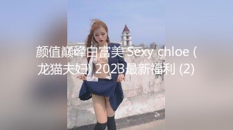 颜值巅峰白富美 Sexy chloe (龙猫夫妇) 2023最新福利 (2)