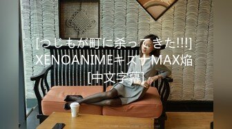 [つじもが町に杀ってきた!!!] XENOANIMEキズナMAX焔 [中文字幕]