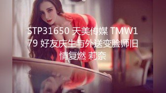 STP31650 天美传媒 TMW179 好友庆生与外送变脸师旧情复燃 莉奈