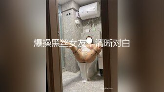 爆操黑丝女友，清晰对白