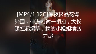 [MP4/1.12G]深夜极品花臂外围，伸进内裤一顿扣，大长腿扛起爆草，搞的小姐姐精疲力尽