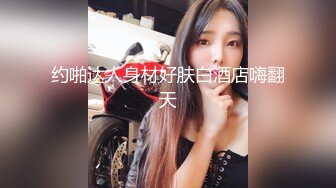 为满足男友的特殊癖好，少妇被两个大屌黑人狠狠操弄