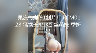 -果冻传媒 91制片厂 KCM0128 猛操天降JK黑丝萌妹 季妍希