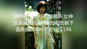 [MP4/763M]4/23最新 女神洗澡道具风油精自慰私处躺下道具插穴呻吟不止VIP1196