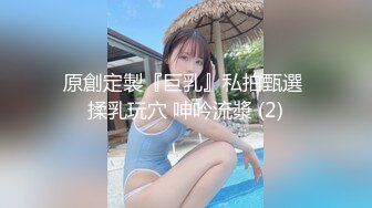 原創定製『巨乳』私拍甄選 揉乳玩穴 呻吟流漿 (2)