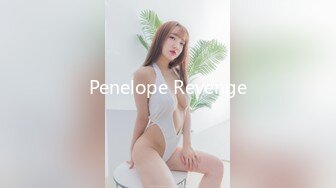 Penelope Revenge