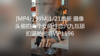 [MP4/799M]1/21最新 摄像头偷拍两个女同性恋六九互舔扣逼啪啪响VIP1196