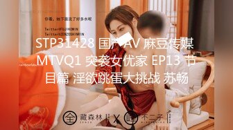 STP31428 国产AV 麻豆传媒 MTVQ1 突袭女优家 EP13 节目篇 淫欲跳蛋大挑战 苏畅