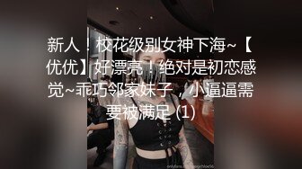 新人！校花级别女神下海~【优优】好漂亮！绝对是初恋感觉~乖巧邻家妹子，小逼逼需要被满足 (1)