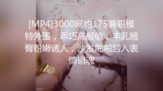 [MP4]3000网约175兼职模特外围，乖巧高颜值，丰乳翘臀粉嫩诱人，沙发啪啪后入表情销魂