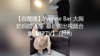 【自整理】Yvonne Bar 大胸奶妈的诱惑  最新流出视频合集【427V】 (348)